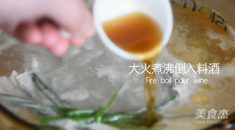 苏州樱桃肉，酥烂入味，色香味俱佳！