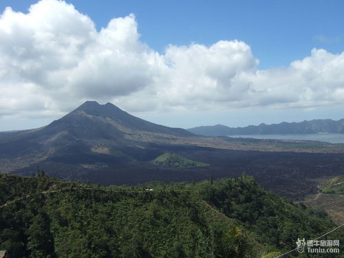 春节旅游去巴厘岛该去的一些旅游景点