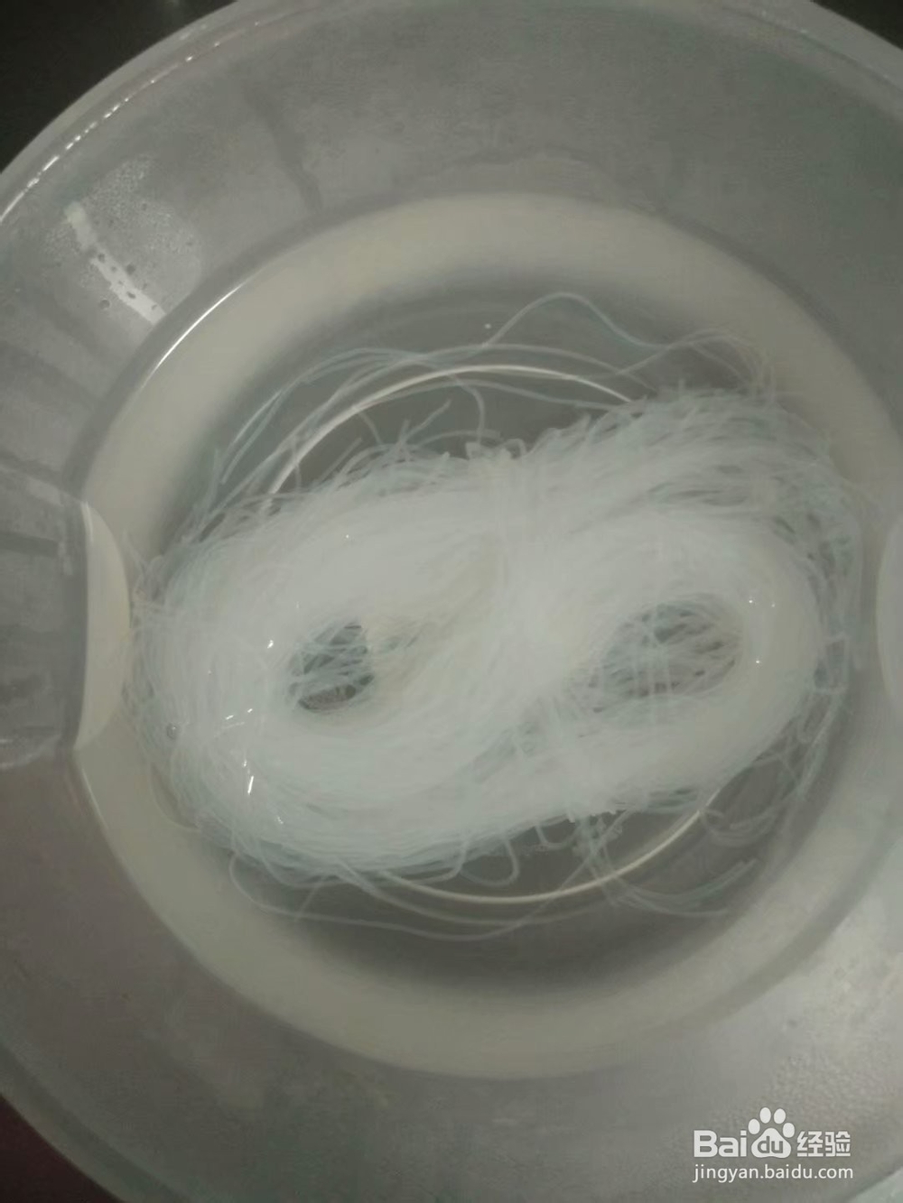 如何制作凉拌黄瓜粉丝