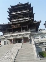 济南旅行攻略分享