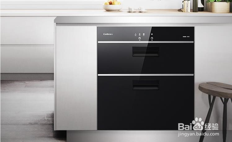 怎么选择消毒柜才能避免成为摆设?