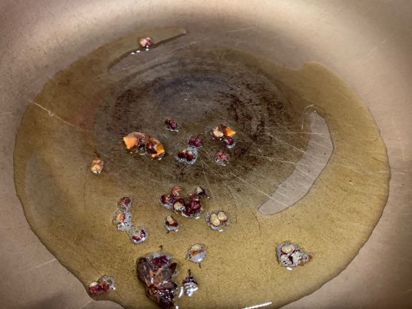 杏鲍菇山药烧排骨