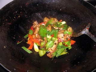 【家常菜】回锅肉做法