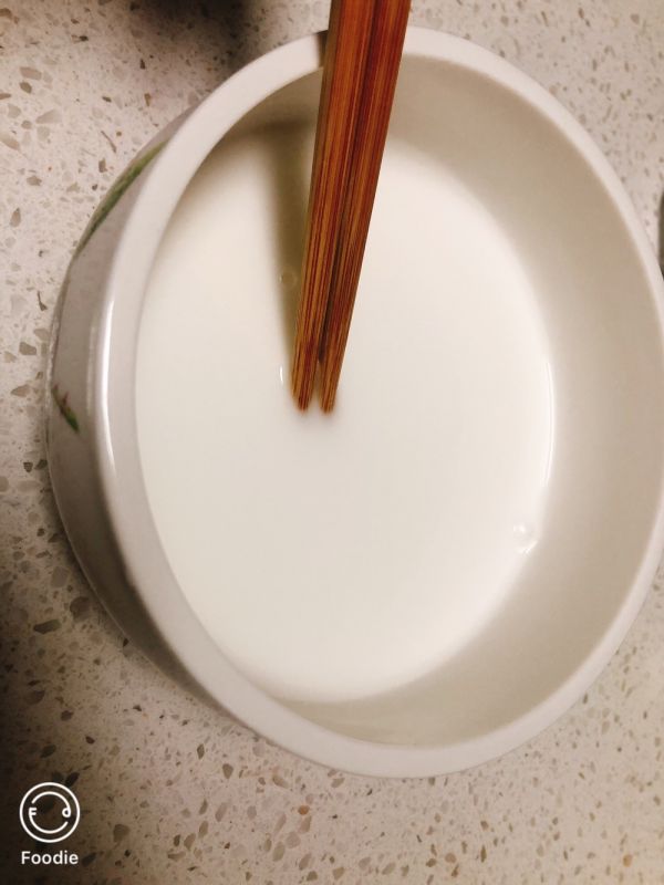 夏日清凉川北凉粉