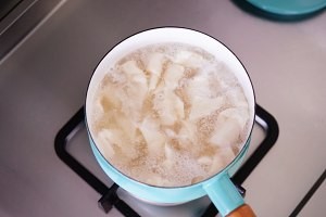 怎么直接做鲜肉小馄饨?