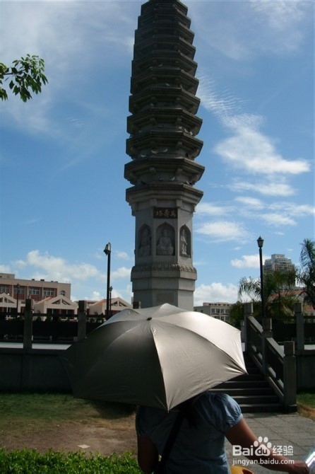 美丽厦门二日游