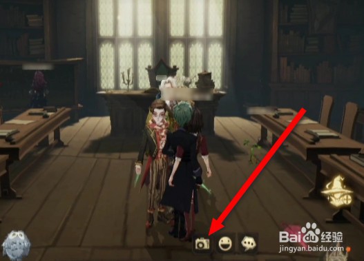 哈利波特魔法觉醒特别报道10.8任务攻略