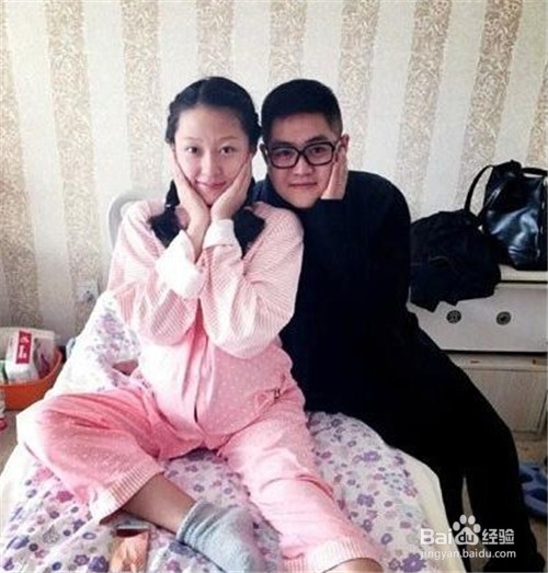 盘点乡村爱情中的真夫妻,没想到这么多对!