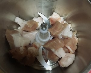 豆腐丸子怎么做