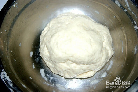 猪肉萝卜蒸饺的做法