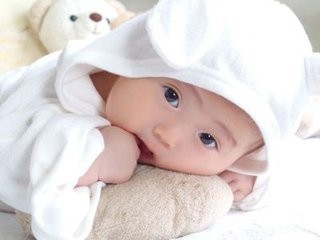 逗宝宝笑时注意什么