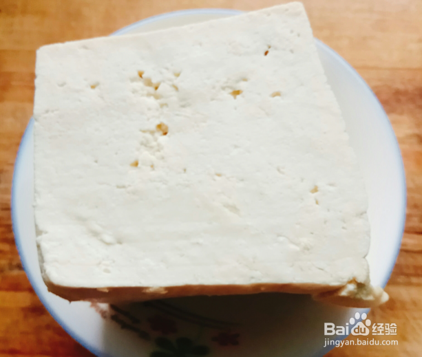 如何做烧豆腐