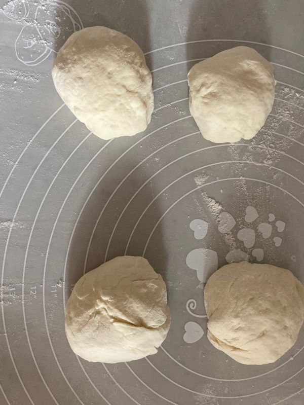 酥的掉渣的芝麻烧饼