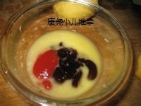 小儿补钙-姜汁柠檬牛仔骨