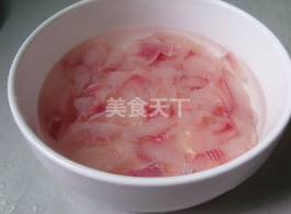 酸菜鱼家常做法超简单