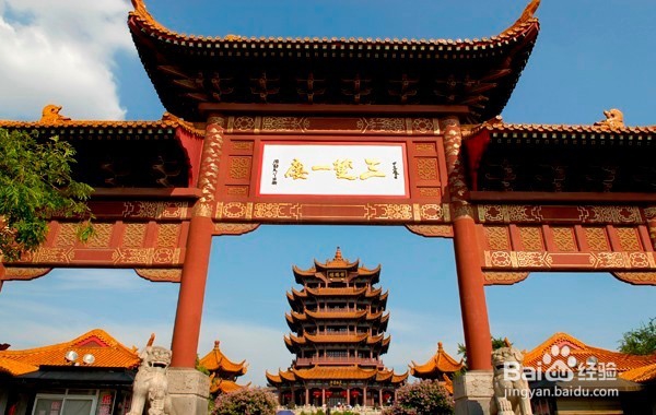 十一旅游攻略—那些不能错过的旅游界的天下第一