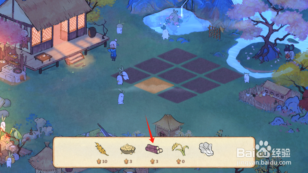 桃源深处有人家如何快速种植甘蔗