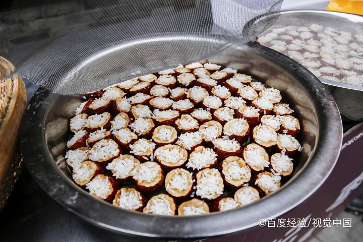 吃蒸红枣的好处
