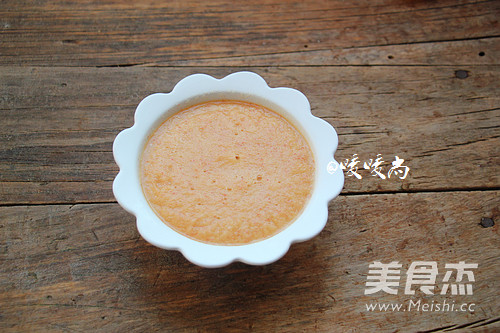 零添加苹果果酱