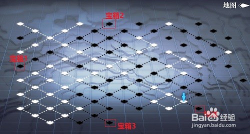 灵魂潮汐8-1通关攻略