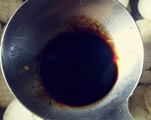 杏鲍菇拌辣椒的做法
