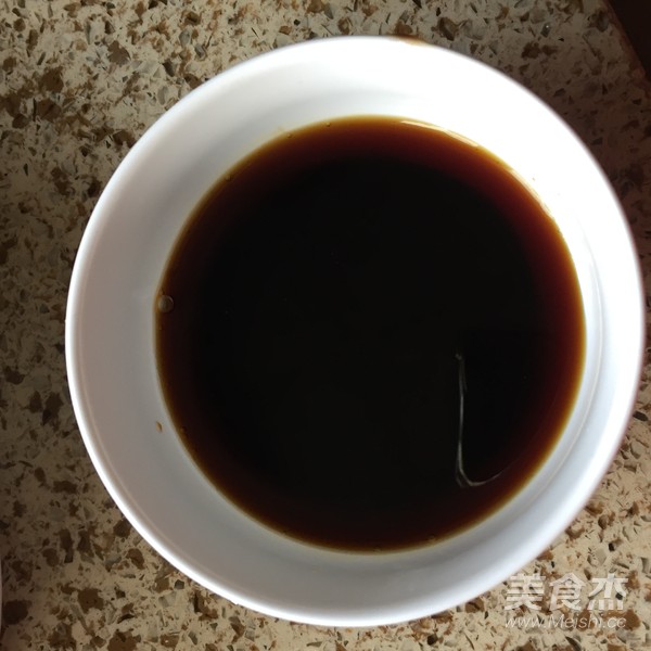 卤鹌鹑蛋的做法