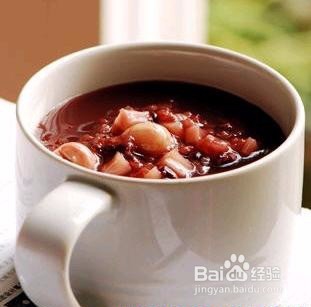 贫血的人怎么补血