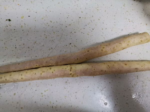 蔓越莓山药小饼