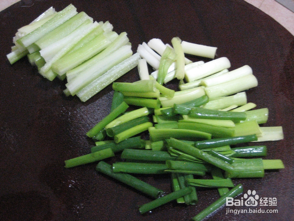 皮皮虾干锅的做法