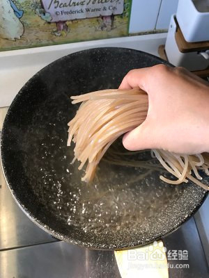 超好吃的酸辣粉怎么做