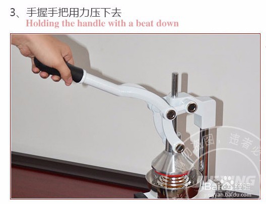 石榴汁怎么榨比较方便好喝呢?