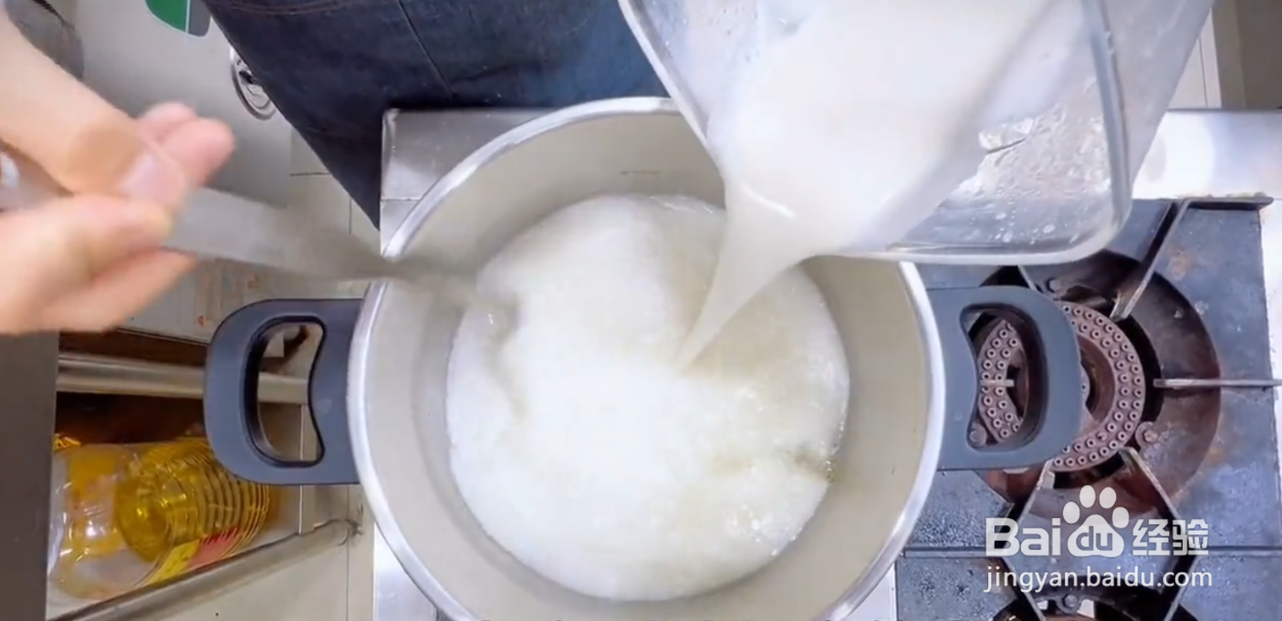 隆江猪脚饭——细节餐馆做法