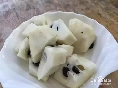 释迦火龙果果汁