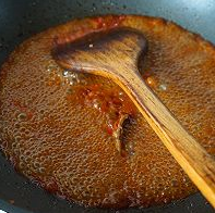 酸辣粉的超简单做法