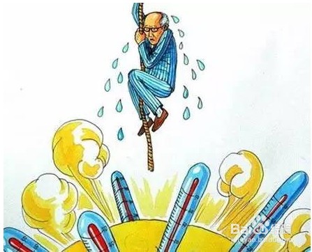 为什么会得灰指甲？