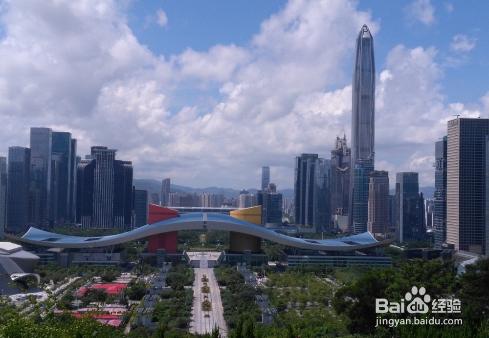 到深圳工作要克服哪些问题