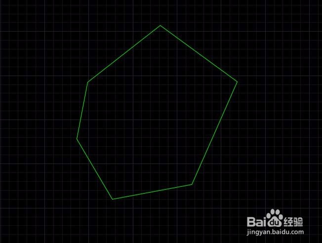 CAD如何修改图层的颜色