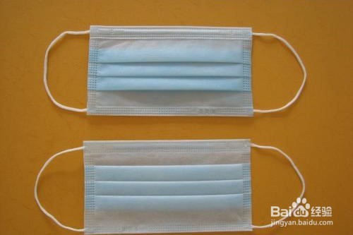 怎样挑选一次性口罩?