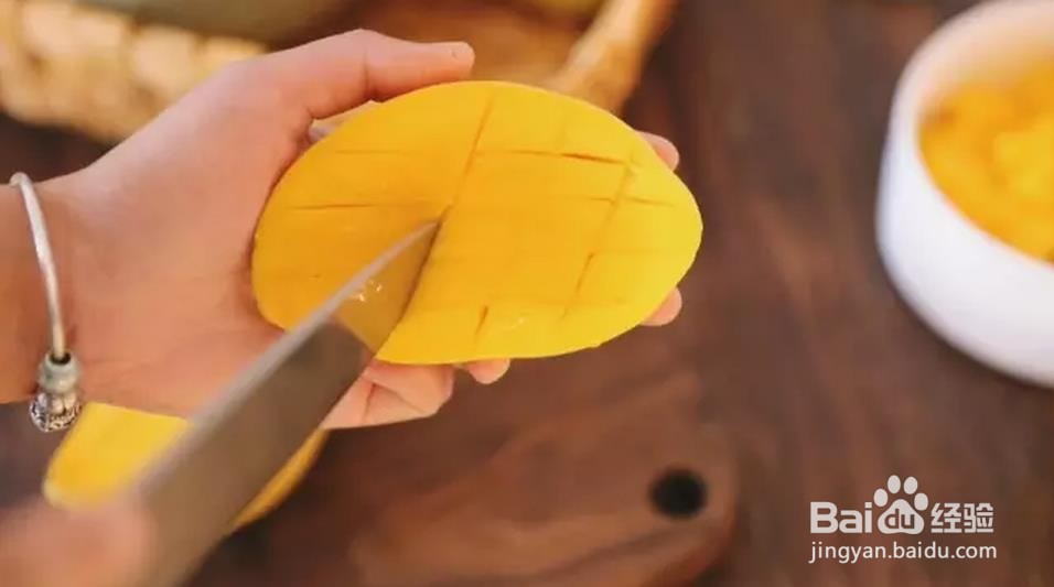 水果沙拉的做法