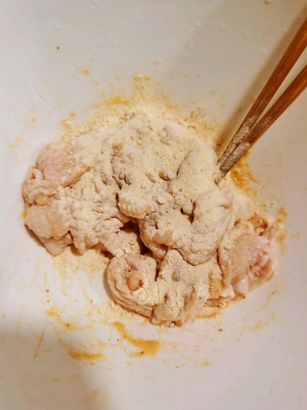 零失败外酥内嫩脆鸡皮