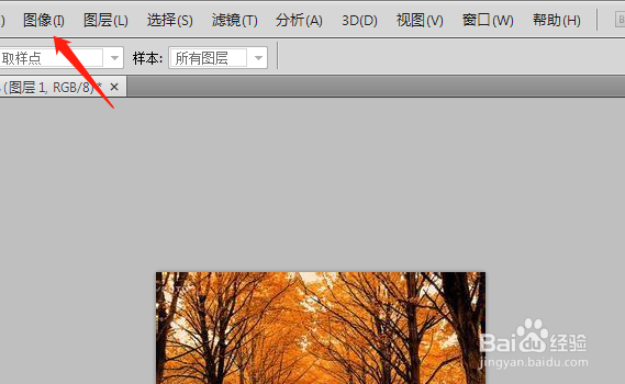图片太暗，怎么样用PS调亮
