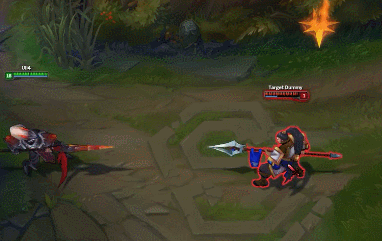 LOL 婕拉赵信攻略两连发之赵信