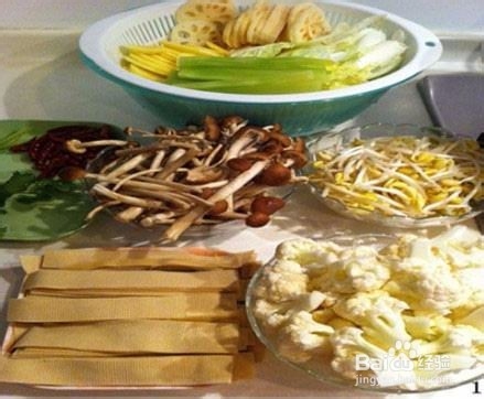 自制家庭美味菜肴：如何做麻辣香锅