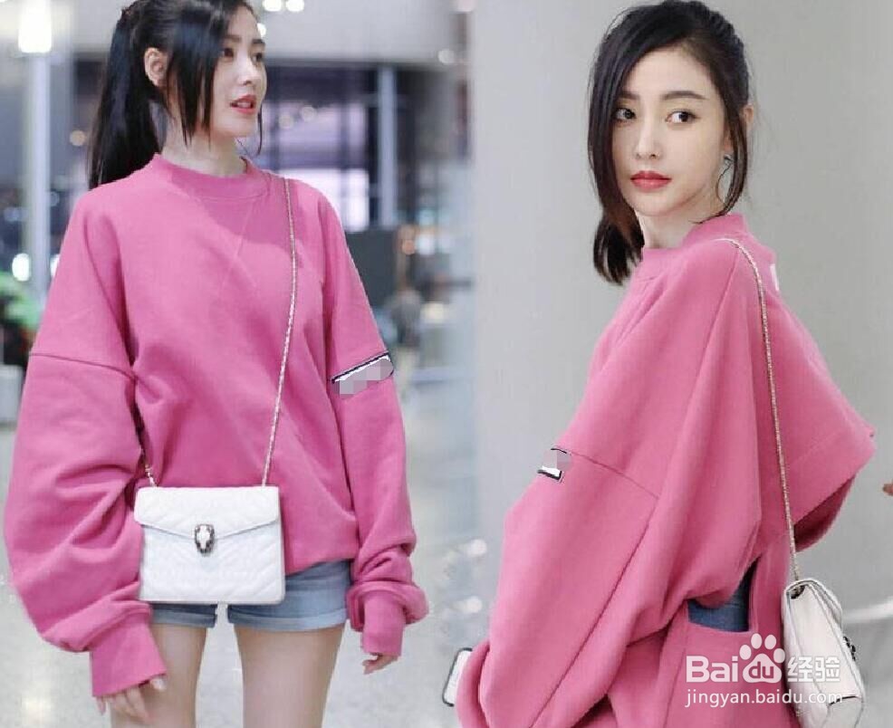 2018春夏女装流行趋势和搭配建议