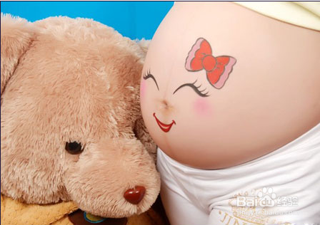 孕味十足-怎样自己估算预产期?