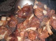 如何自做炖排骨,小伙伴们速来观看