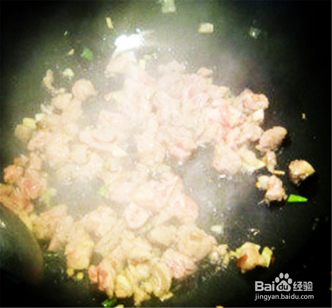 特色面片—宽汤羊肉揪面片