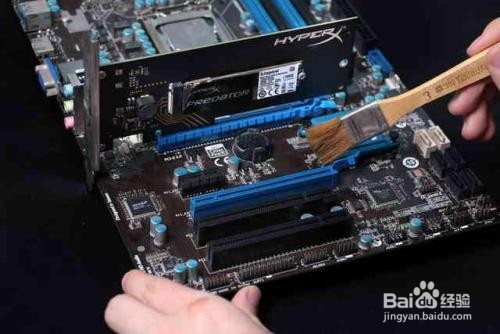 如何维护保养笔记本电脑