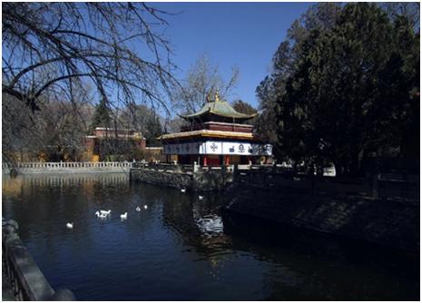 怎样安排拉萨自助两日游