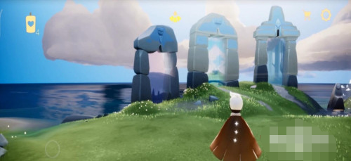 光遇画质怎么调